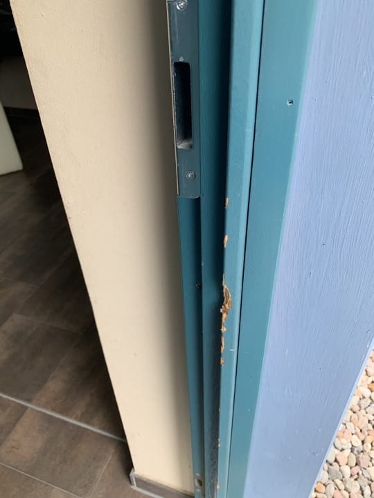 Zimmer Precise Resort Hafendorf Rheinsberg