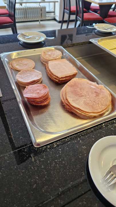 Gastro Hotel Bergland-Hof