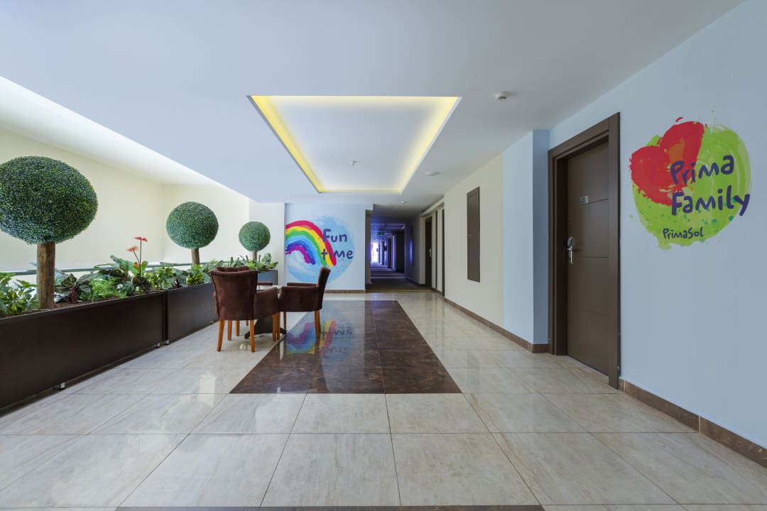 Zimmer Telatiye Resort