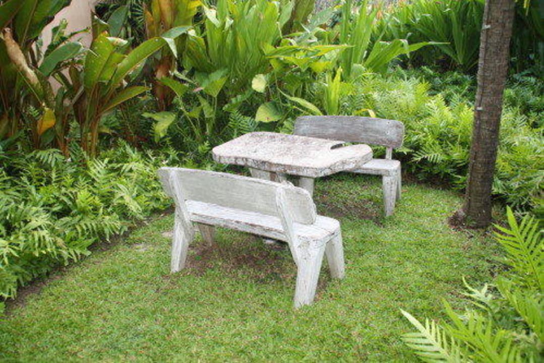 Details Anantara Hua Hin Resort