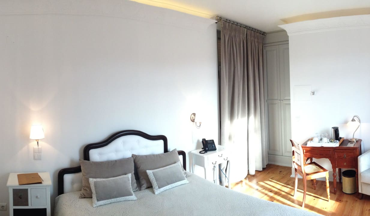 Flor de Tília - Romantic Room Quinta Alves de Matos Turismo Rural