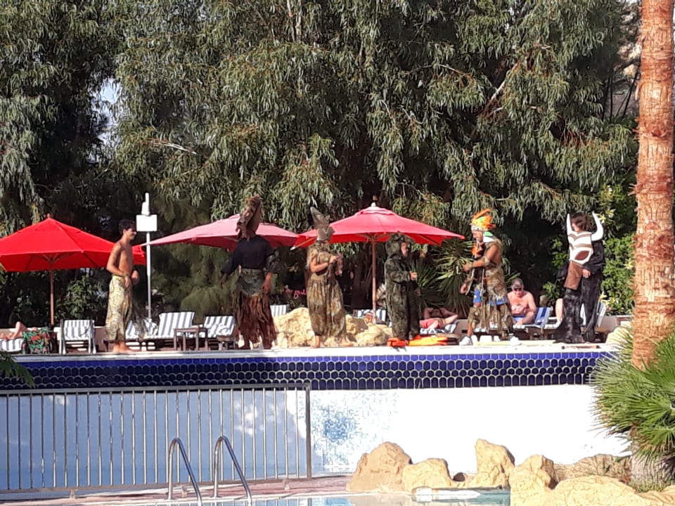 Sport & Freizeit Medina Solaria & Thalasso