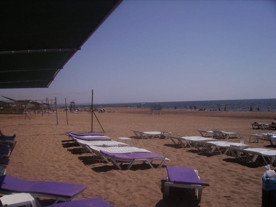 Beach VONRESORT Golden Beach