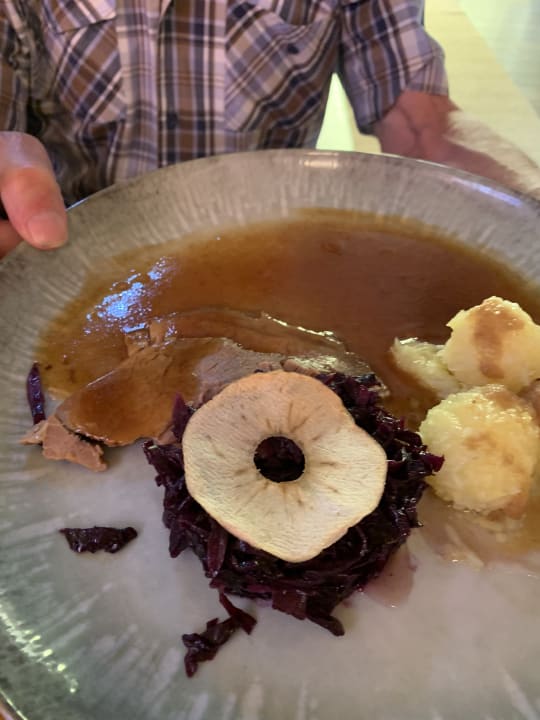 Gastro Turmhof Breitenbrunn