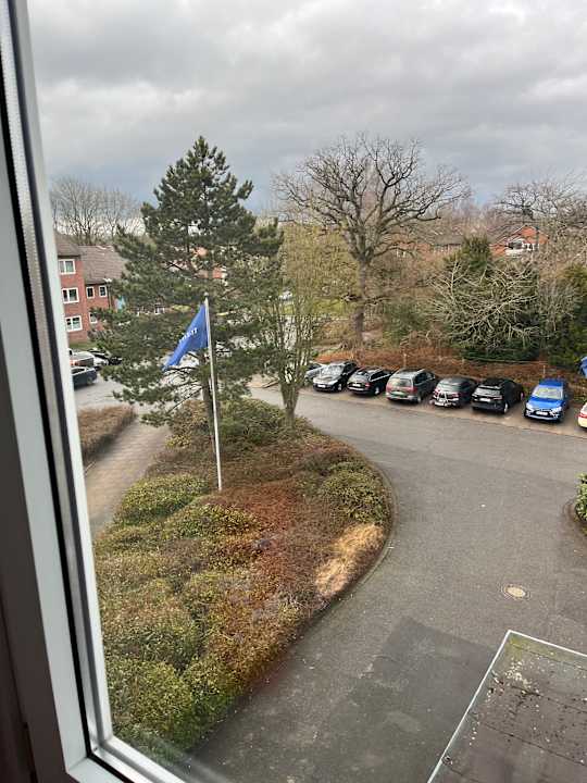 Ausblick Hotel Plöner See by Tulip Inn
