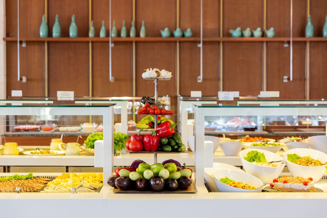 Gastro Mediterranean Village Hotel & Spa