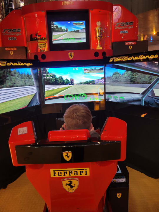 Sport & Freizeit Hotel Noordzee