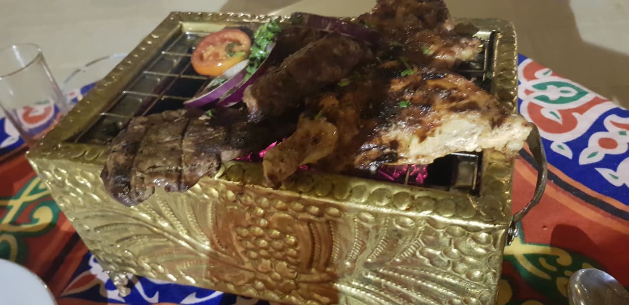 Gastro Jasmine Palace Resort & Spa