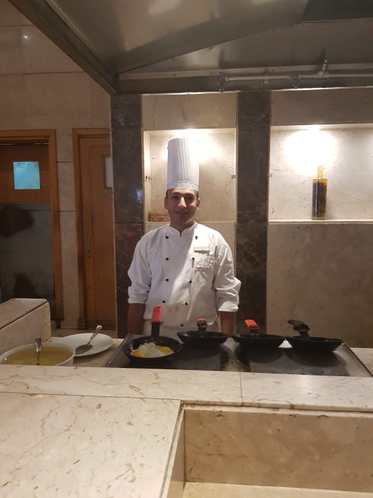 Sonstiges Mövenpick Resort & Spa El Gouna