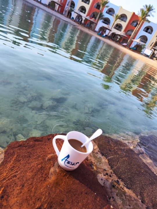 Sonstiges Arabia Azur Resort