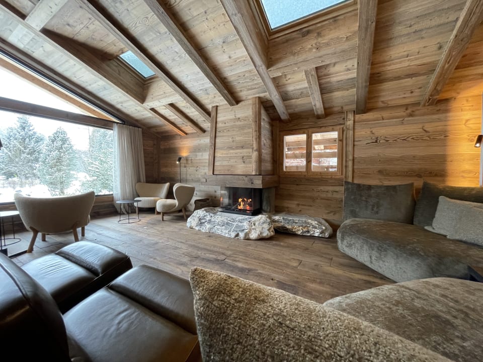 Sport & Freizeit MAISON HORNBERG