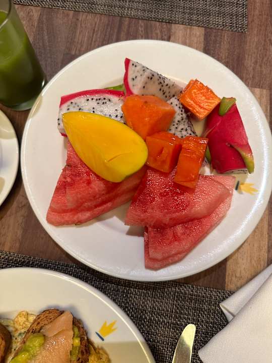 Gastro Grand Bávaro Princess