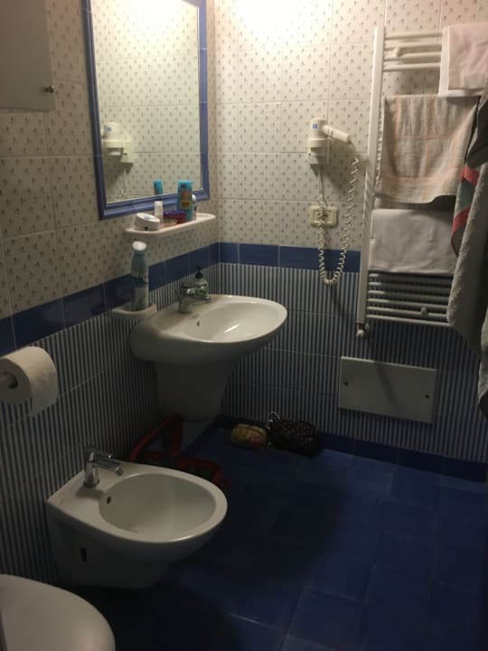 Zimmer Centro Vacanze La Limonaia