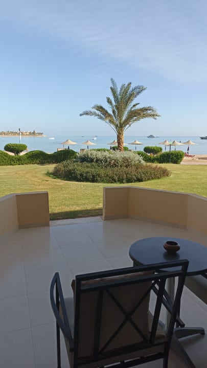 Zimmer Cleopatra Luxury Resort Makadi Bay