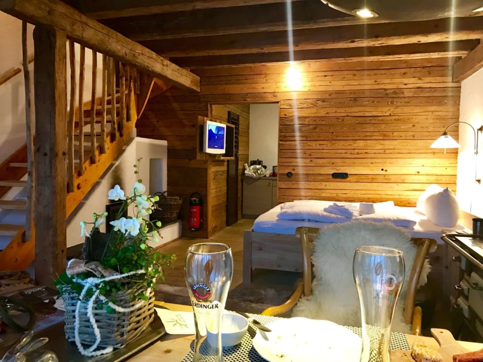 Zimmer BollAnts Spa im Park