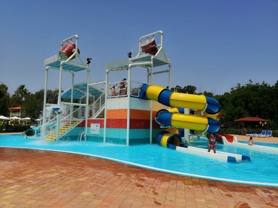 Pool TUI MAGIC LIFE Calabria