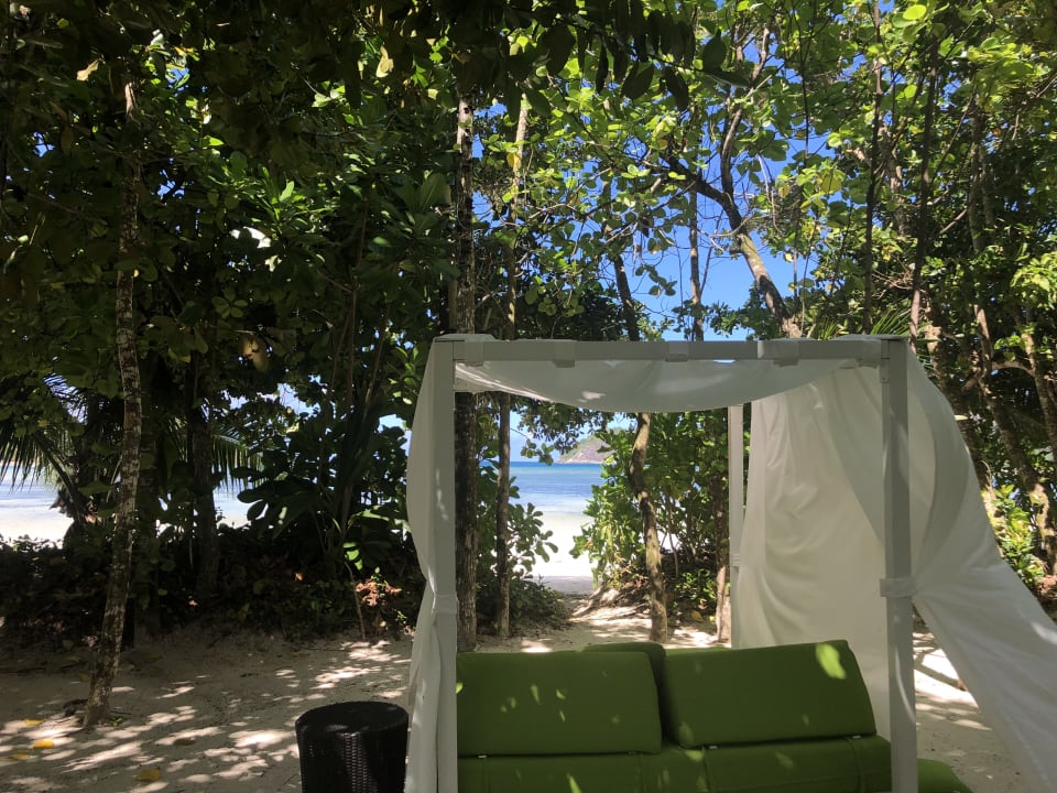 Gartenanlage Constance Ephelia