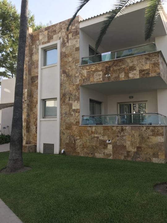 Zimmer Iberostar Waves Playa de Muro