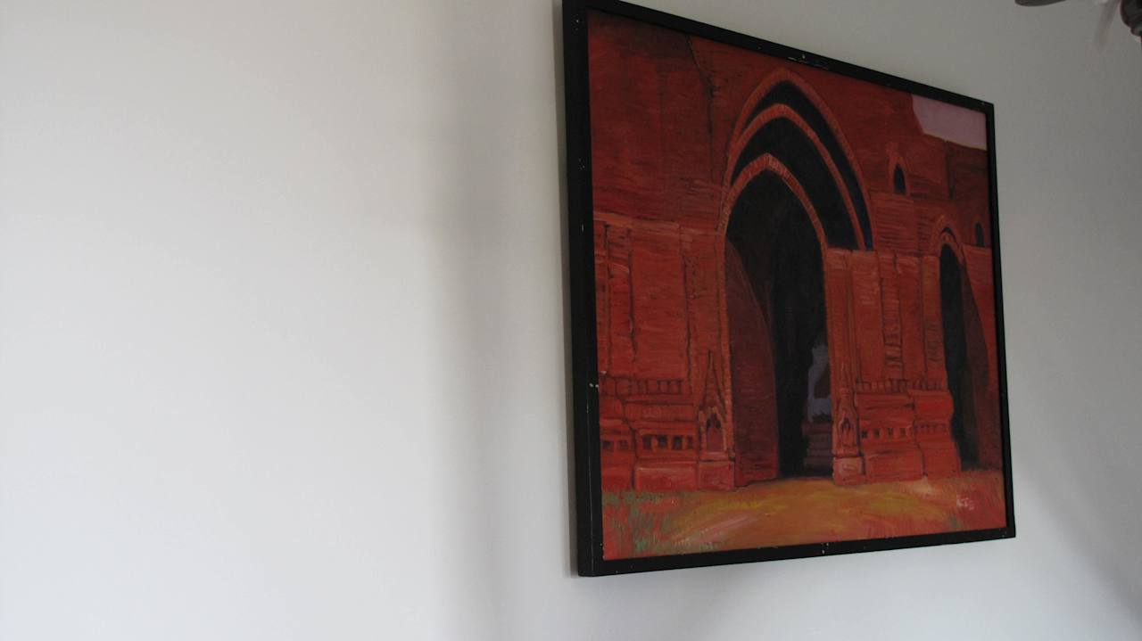 Dekoration Hotel Aureum Palace Resort