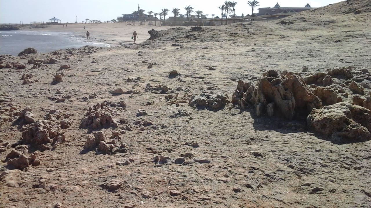 Strand Felsen Coral Hills Resorts & SPA