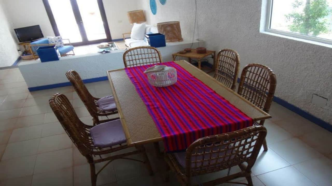 Zimmer Villa Cristiana