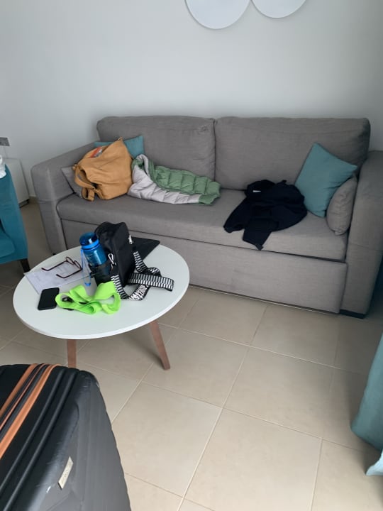 Zimmer Hotel Las Costas