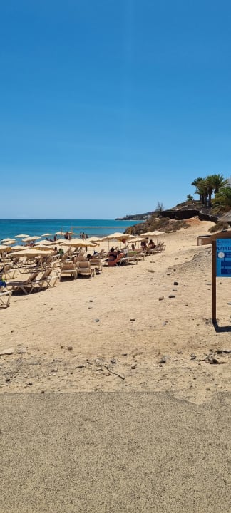 Strand allsun App.-Hotel Barlovento