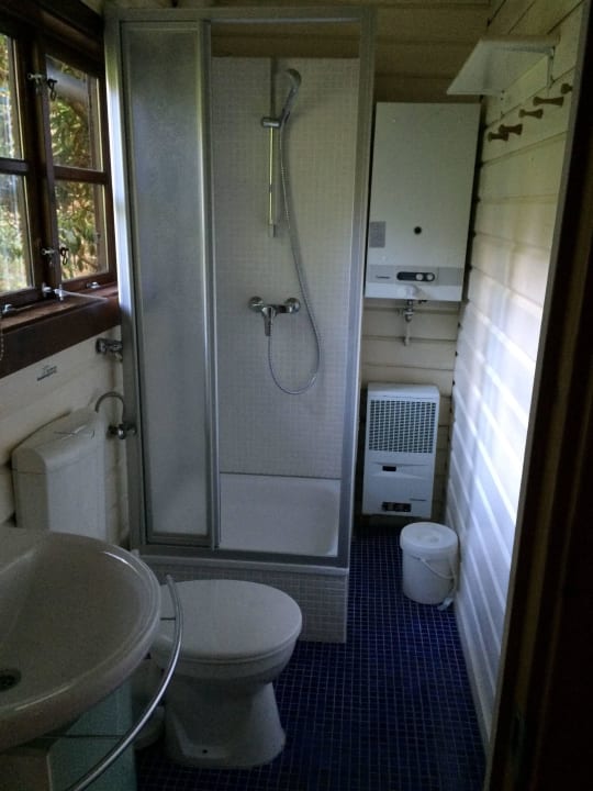 Bad Ferienzentrum Schloss Dankern