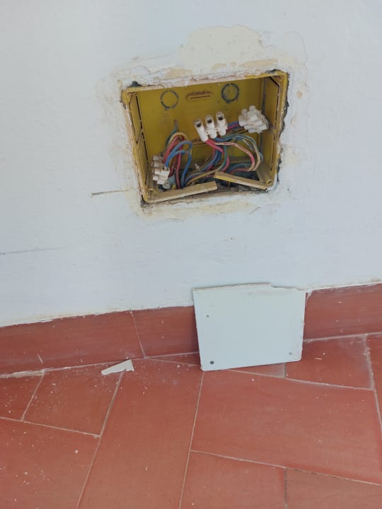 Zimmer One Resort Aqua Park & Spa