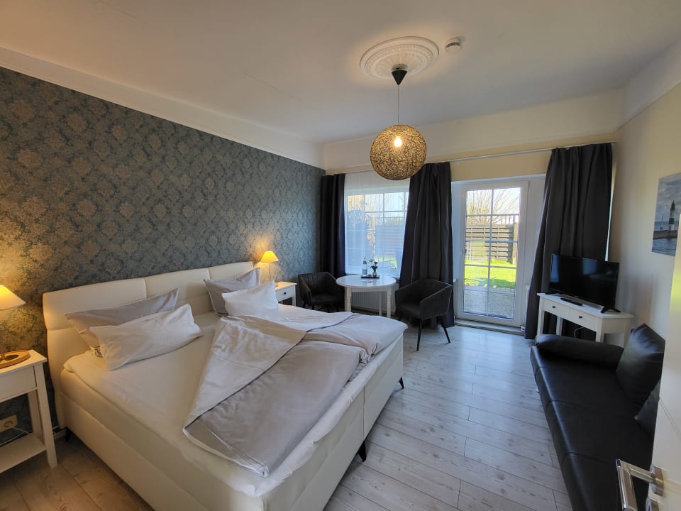 Zimmer Hotel Schleimünde