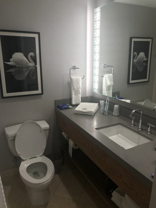 Zimmer Hotel The Westin Copley Place