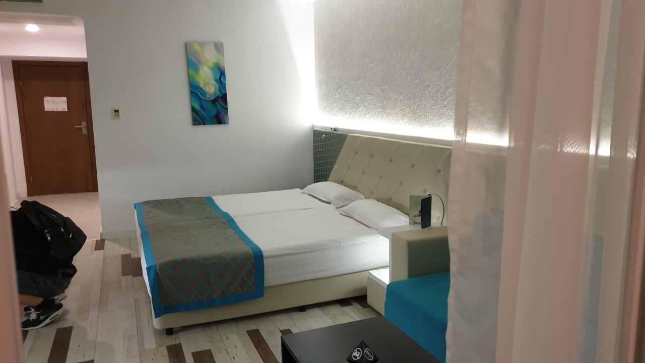 Zimmer Sentido Marea