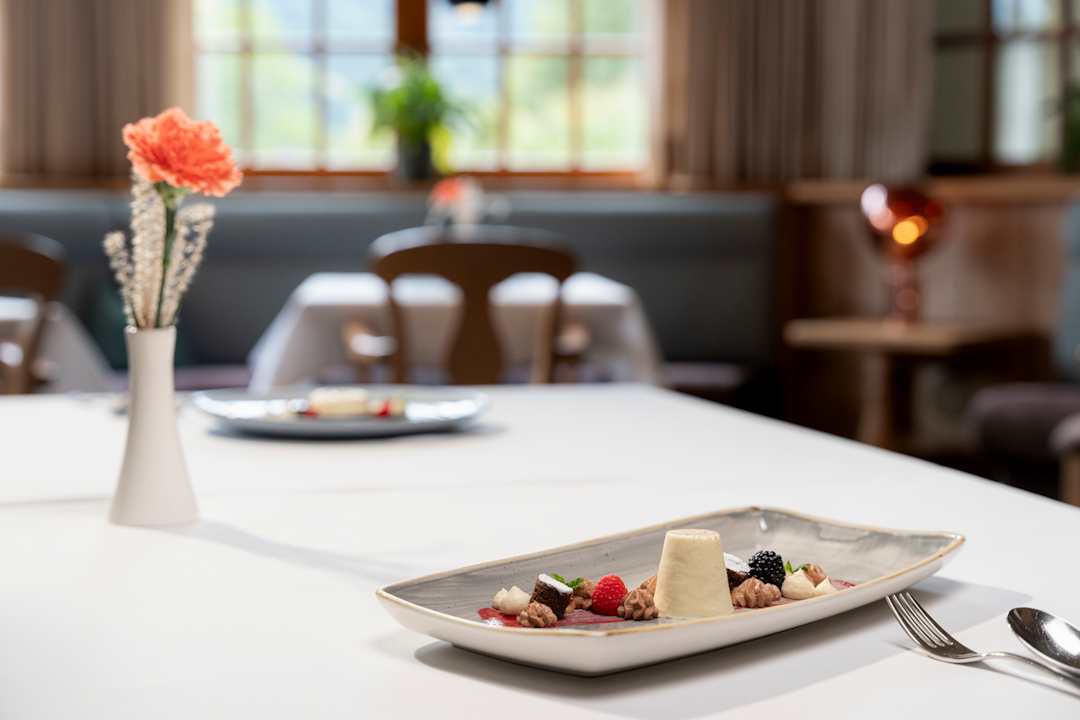 Gastro Wellnesshotel Eggerwirt