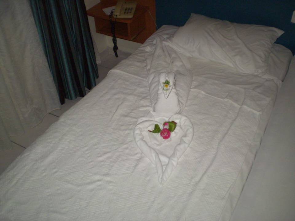 Aska Hotel Kleopatra Beste Hotel Aslan City Kleopatra