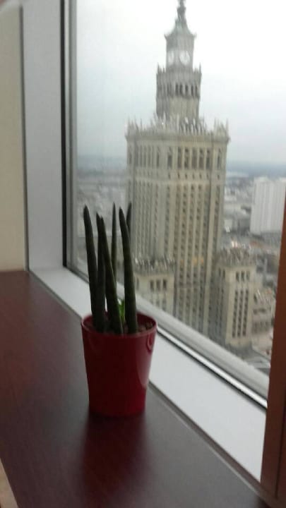 Intercontinental Warszawa InterContinental Warszawa