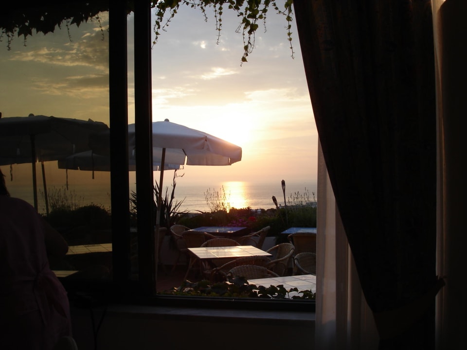 Aussicht vom Hotel Hotel Paradiso Terme Resort & SPA