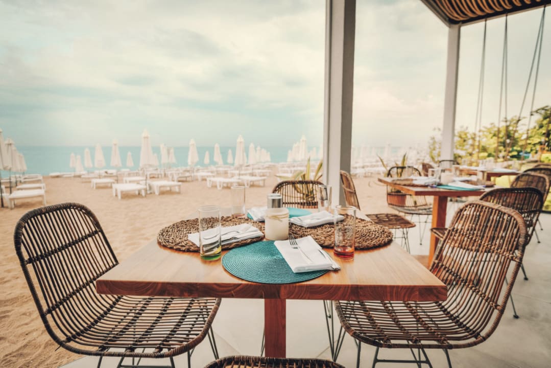 Gastro Sentido Marea