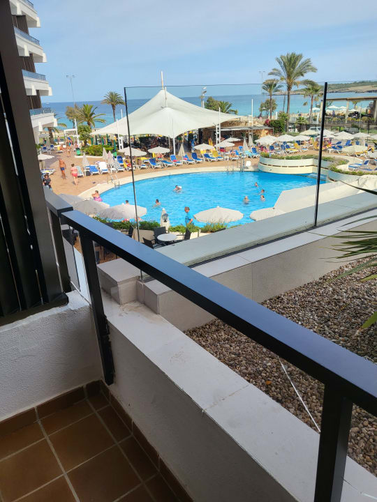 Pool allsun Hotel Sumba