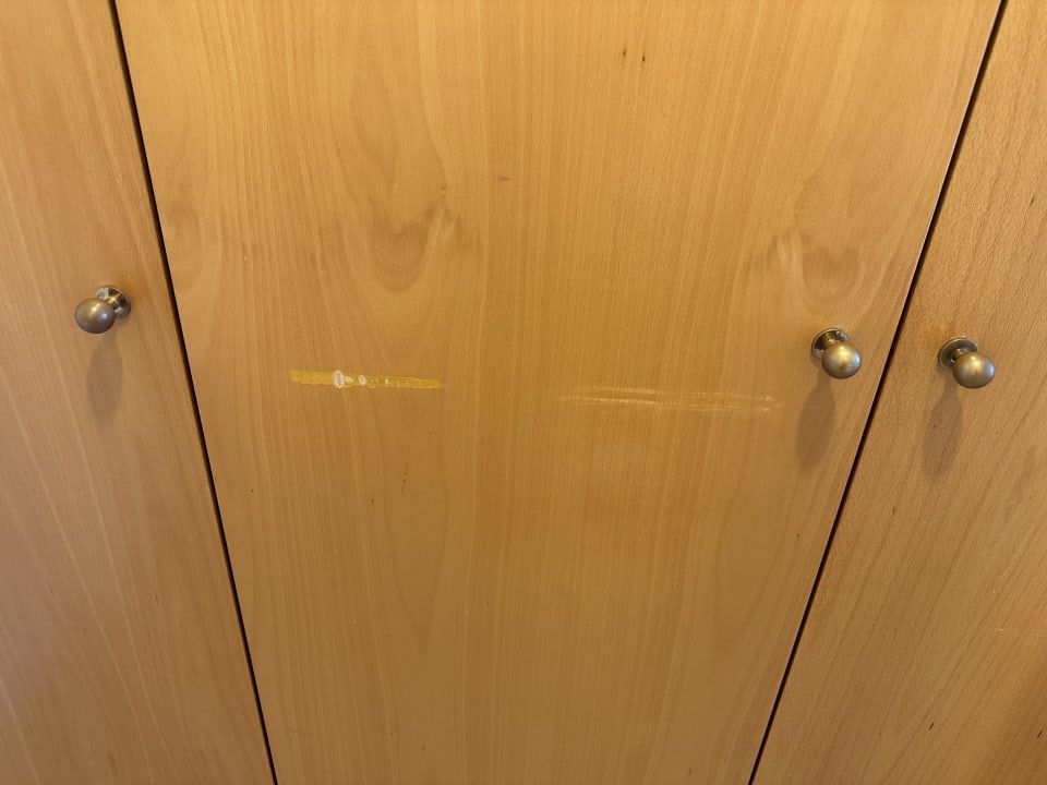 Zimmer Anissa Beach & Village