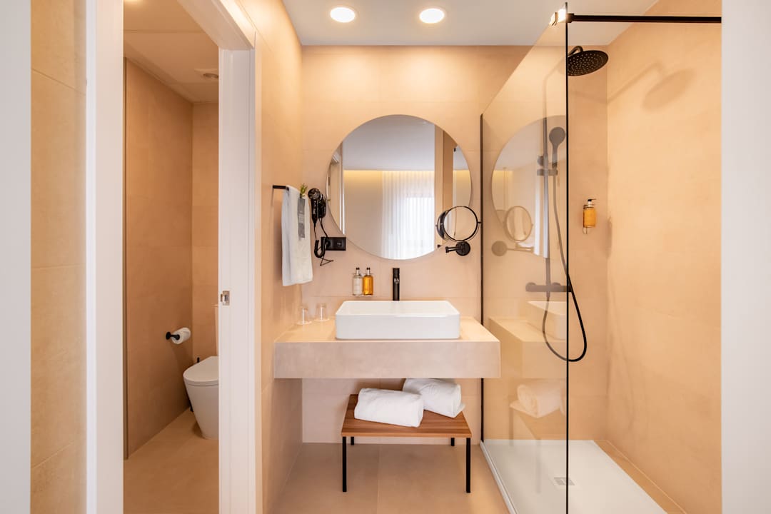 Zimmer AP Sines - Costa Alentejana