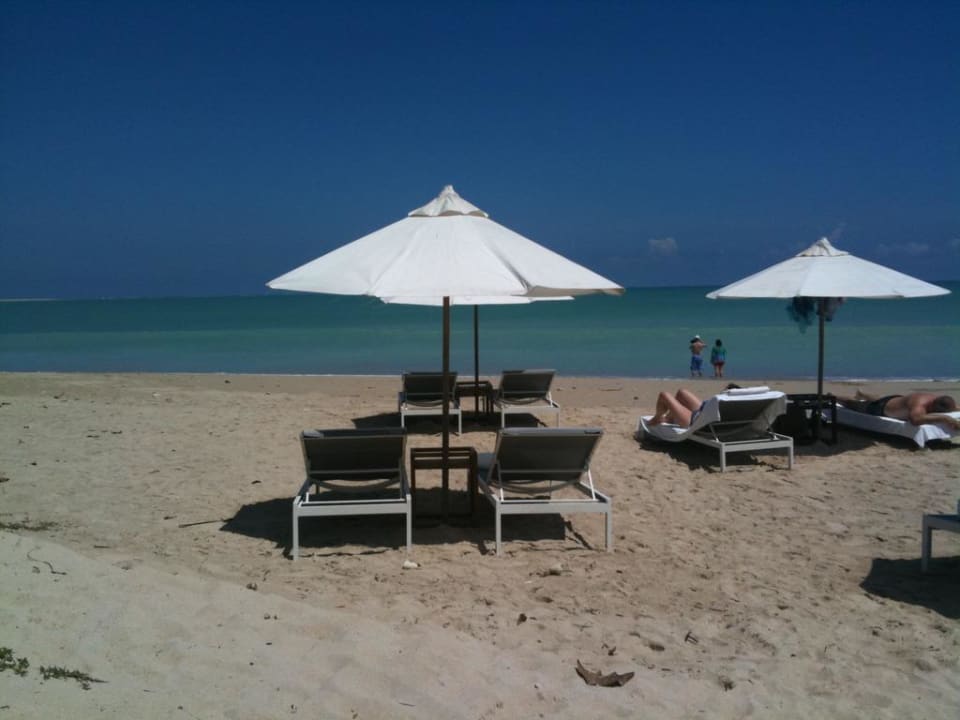Beach The Sarojin