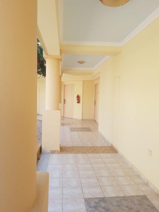 Zimmer Lindos Princess Beach Resort & Spa