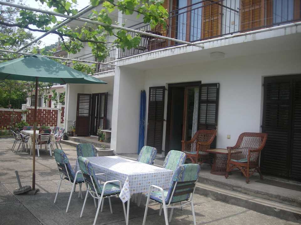 Apartment Markovič Apartmány Markovič