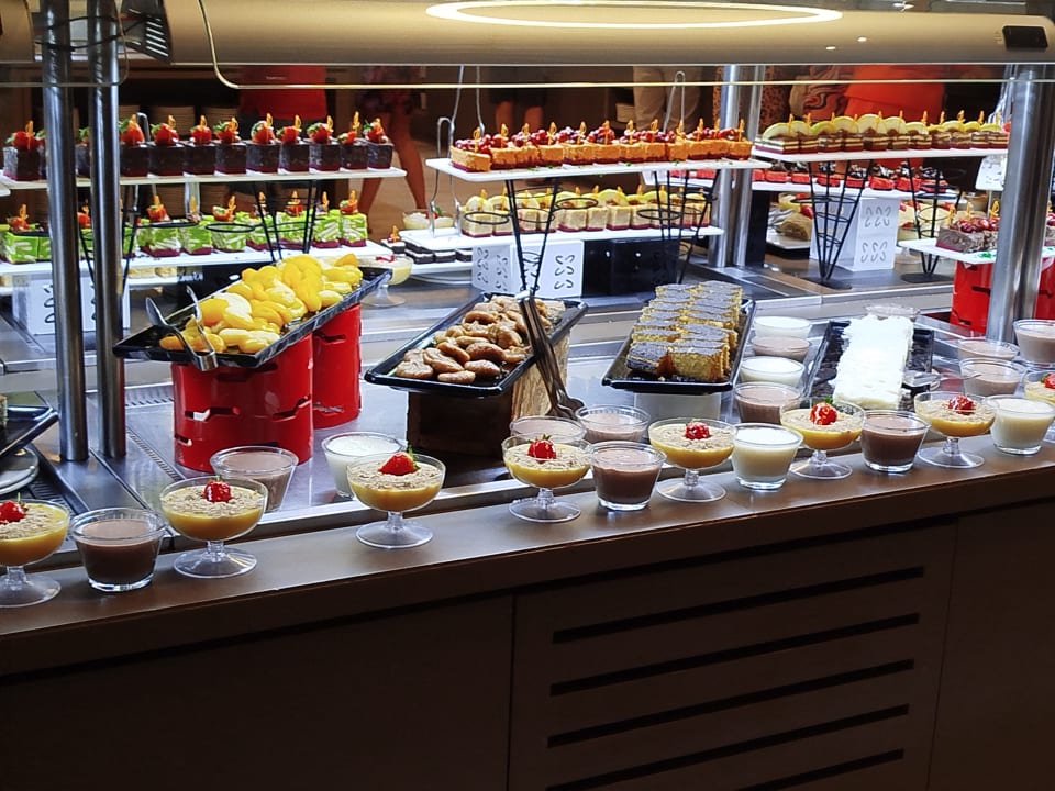 Gastro Riolavitas Resort & Spa