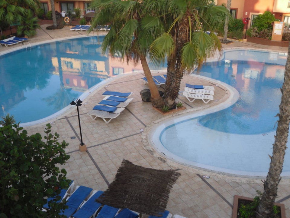 Pool BLUESEA Aloe Corralejo
