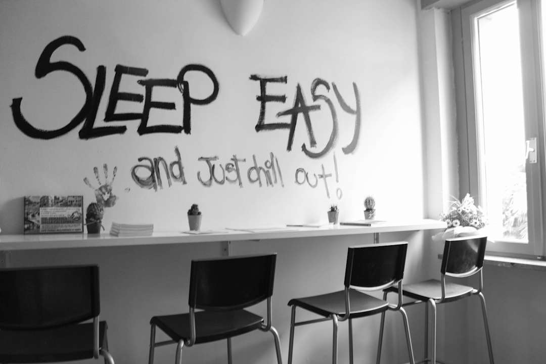 Scala Hotel Villa Arianna SleepEasy