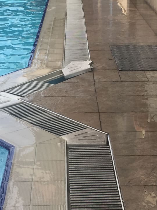 Pool Kleopatra Balik