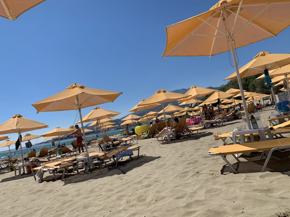 Strand Atlantica Mikri Poli Crete