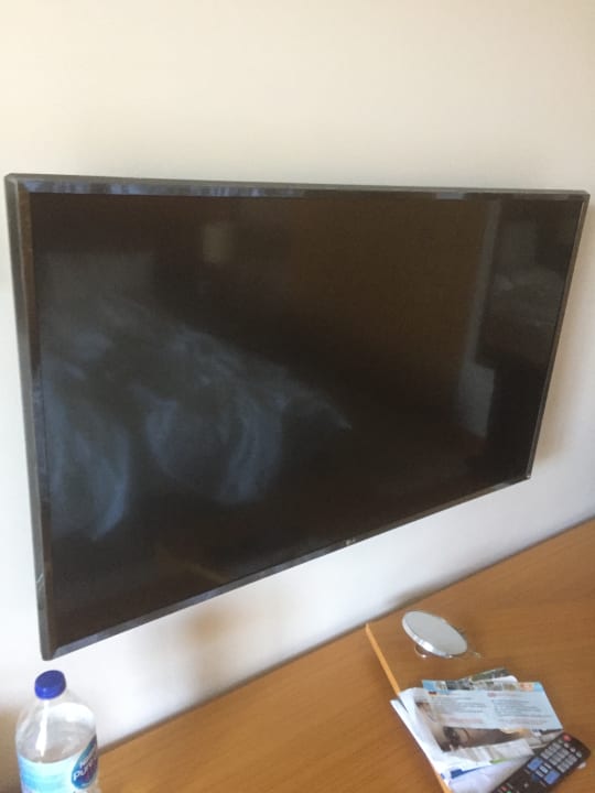 Zimmer Labranda Alantur Resort