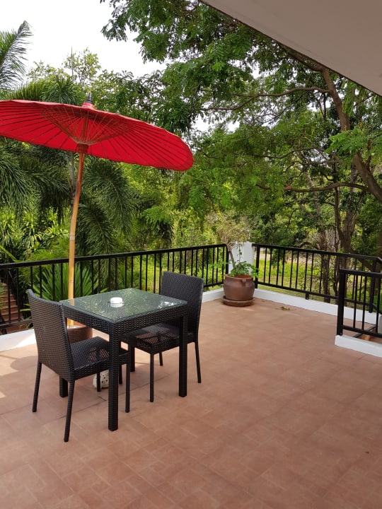 Zimmer Laksasubha Hua Hin